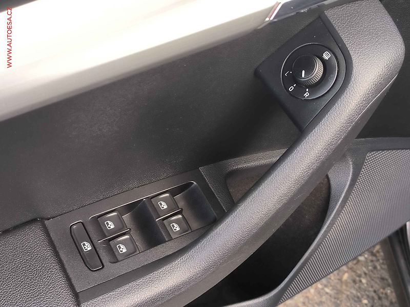 Škoda Octavia (2020) 1.5 TSi, ČR, Ambition, DSG - fotka 16 z 18