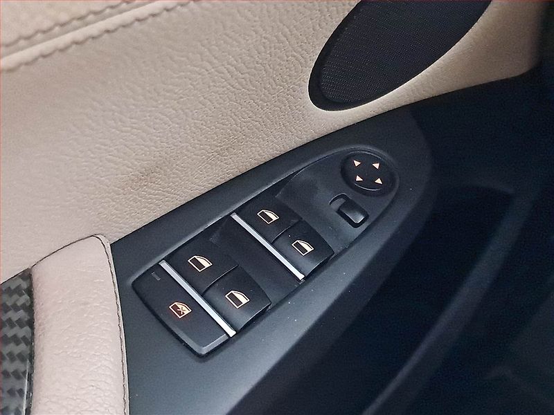 BMW X3 (2011) xDrive20d, 4X4, Automat, Kůže - fotka 18 z 18