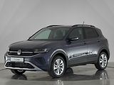 Volkswagen T-Cross (2025) SUV - náhled 1
