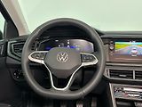 Volkswagen Taigo (2025) SUV - náhled 18