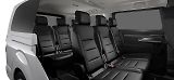 Peugeot Traveller (2026) Allure L3 2.2 BlueHDi 180k - náhled 8