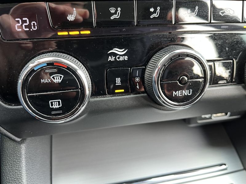Škoda Octavia (2020) 2.0TDI 110KW*NEZ.TOPENÍ*TZ ! - fotka 15 z 38