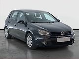 Volkswagen Golf (2011) 1.4 16V, rezervace - náhled 1