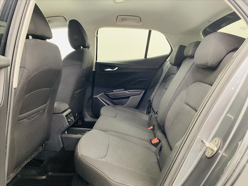 Škoda Fabia 1,0 TSI 81kW Style Plus - fotka 6 z 25
