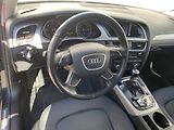 Audi A4 (2013) 2.0 TDi Avant, AC, xenon - náhled 12