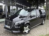 Mercedes-Benz Třídy V V 300 d / Exclusive / L / 4M - náhled 1