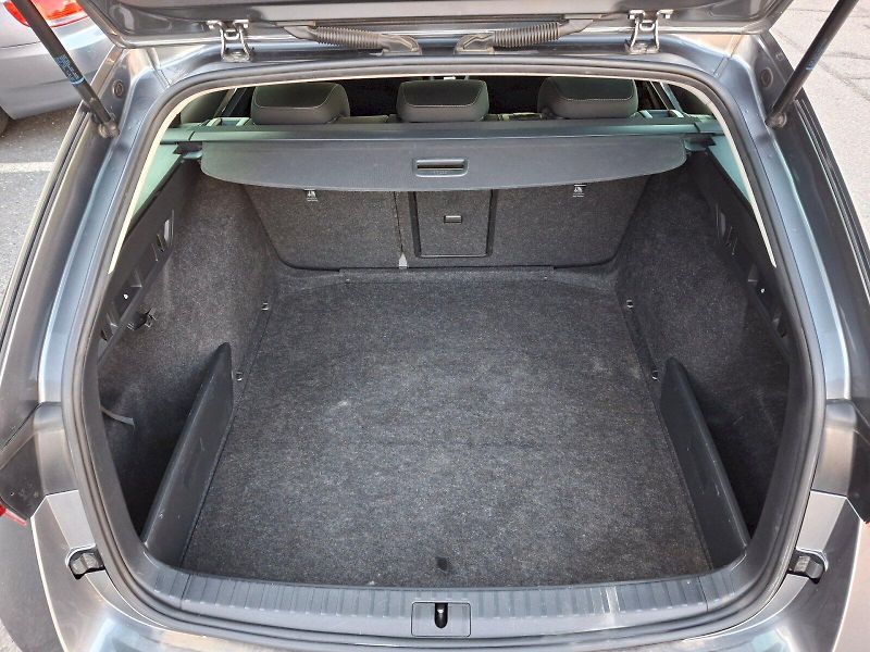 Škoda Octavia (2022) Combi Style Plus DSG 4x4 2,0TS - fotka 8 z 34