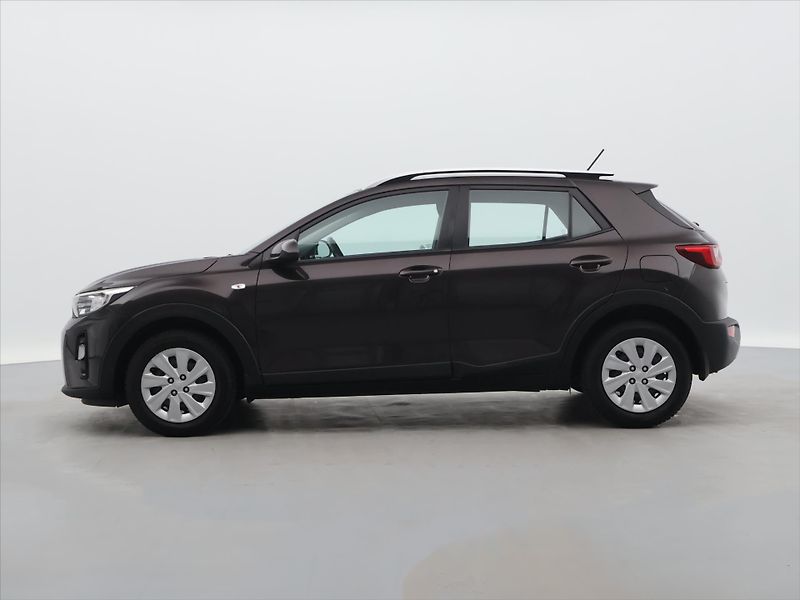 Kia Stonic 1,3 CVVT 61kW CZ Comfort - fotka 4 z 33