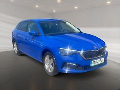 Škoda Scala 1,0 TSI 81 Style - fotografie inzerátu