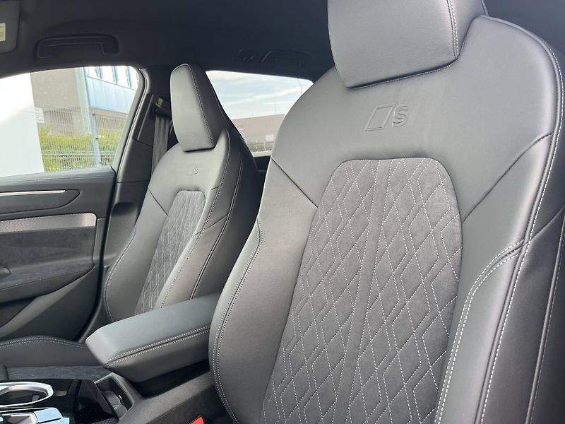Audi A6 e-hybrid Quattro 2,0TFSI - fotka 12 z 24