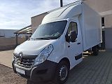 Renault Master (2015) 2.3 DCI L4H2, skříň, 120kW - náhled 1