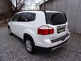 Chevrolet Orlando 2.0 CDTi 96kW 7MÍST BEZ KOROZE - náhled 7
