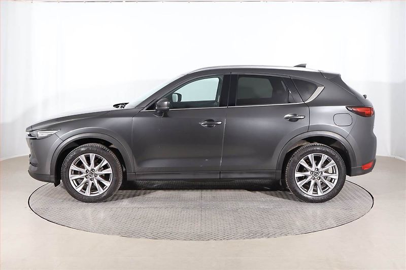 Mazda CX-5 (2019) Revolution 2.0 Skyactiv-G - fotka 3 z 25