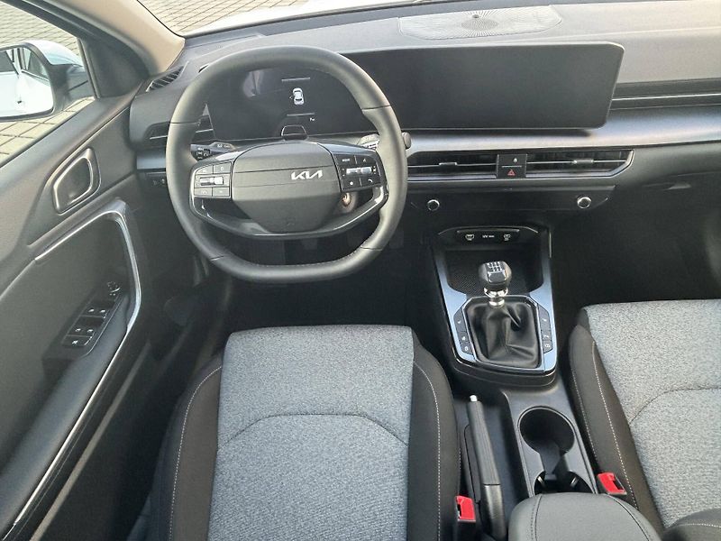 Kia XCeed (2026) SPIN 1,0 T-GDi - fotka 6 z 6