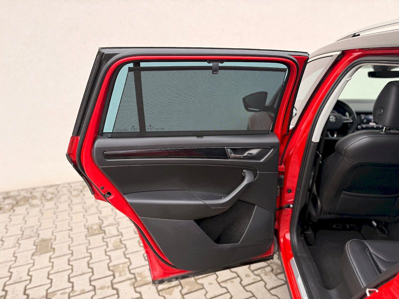 Škoda Kodiaq (2017) STY TD 2.0/140 4X4 A7A - fotka 19 z 34