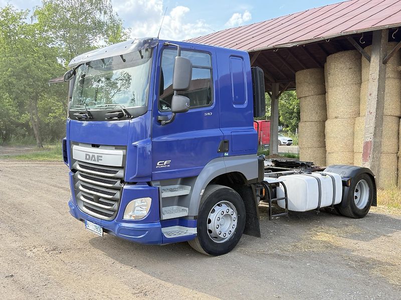 DAF CF (2016) 85.510 EURO 6 INTARDER - fotka 2 z 18