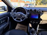 Dacia Duster 1.0TCe 67kW LPG PRESTIGE NAVI - náhled 17