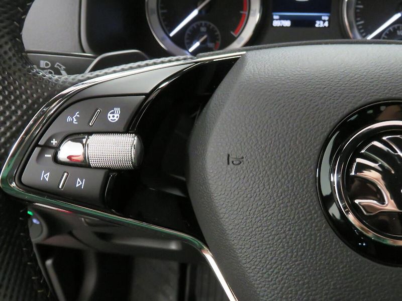 Škoda Karoq - fotka 17 z 25