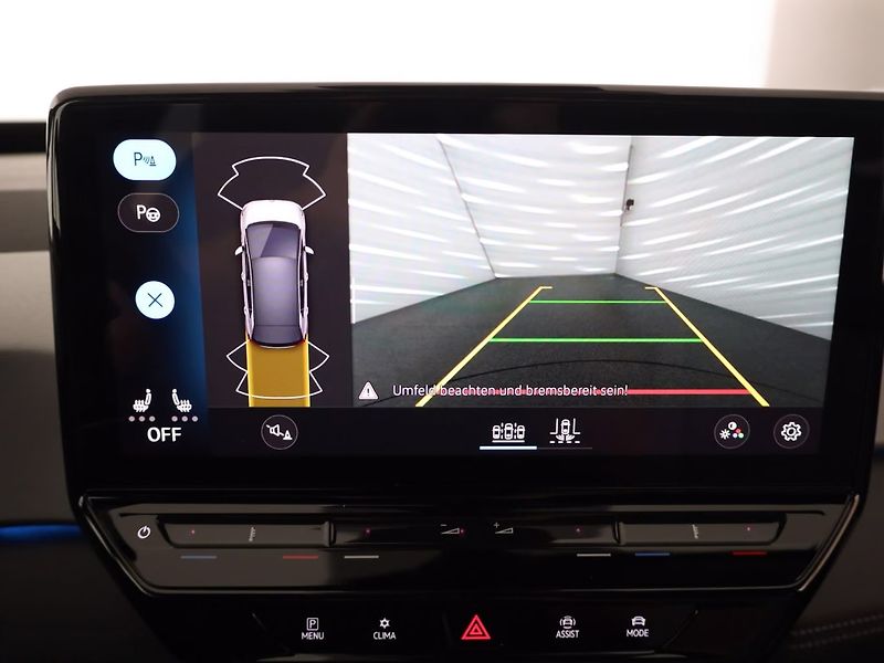 Volkswagen ID.3 Pro Keyless ACC Kamera Carplay - fotka 15 z 15