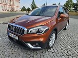 Suzuki SX4 S-Cross (2018) MOŽNÉ SPLÁTKY I PROTIÚČET  - náhled 1