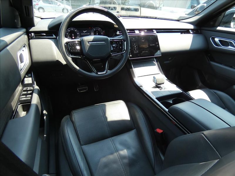 Land Rover Range Rover Velar 3,0 D300 Dynam HSE,1maj,ČR,DPH - fotka 11 z 42