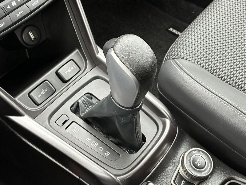 Suzuki S-Cross 1.4 BoosterJet 6AT 4x4 Eleganc - fotka 20 z 21