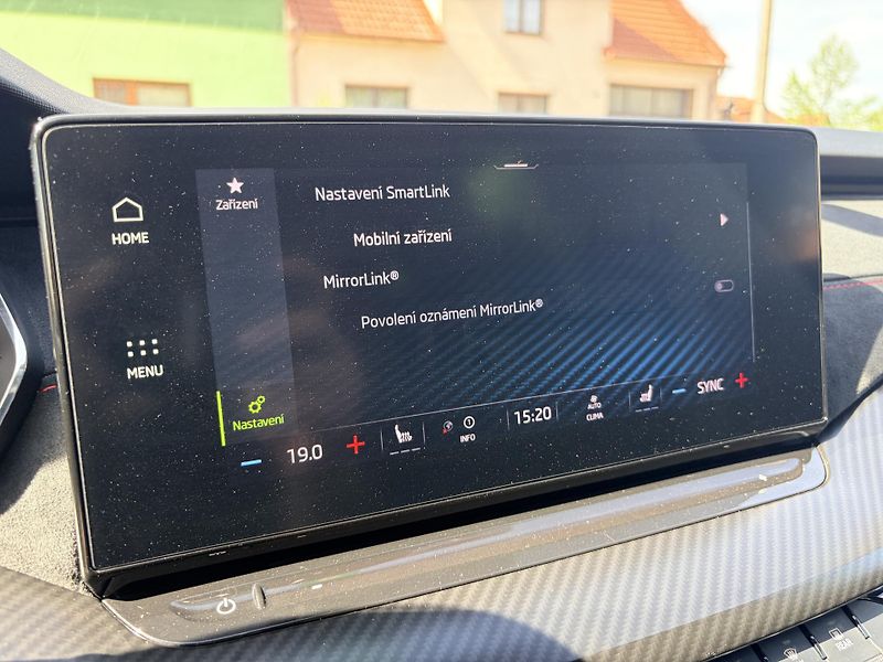 Škoda Octavia RS 180KW MATRIX CANTON HUD - fotka 39 z 54