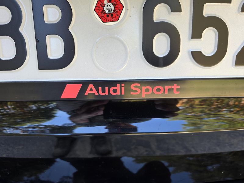 Audi S6 (2021) - fotka 22 z 39