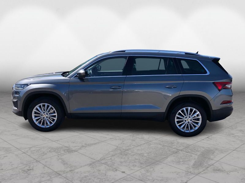 Škoda Kodiaq 2.0 TDi DSG 7st. 4x4 STYLE - fotka 3 z 29