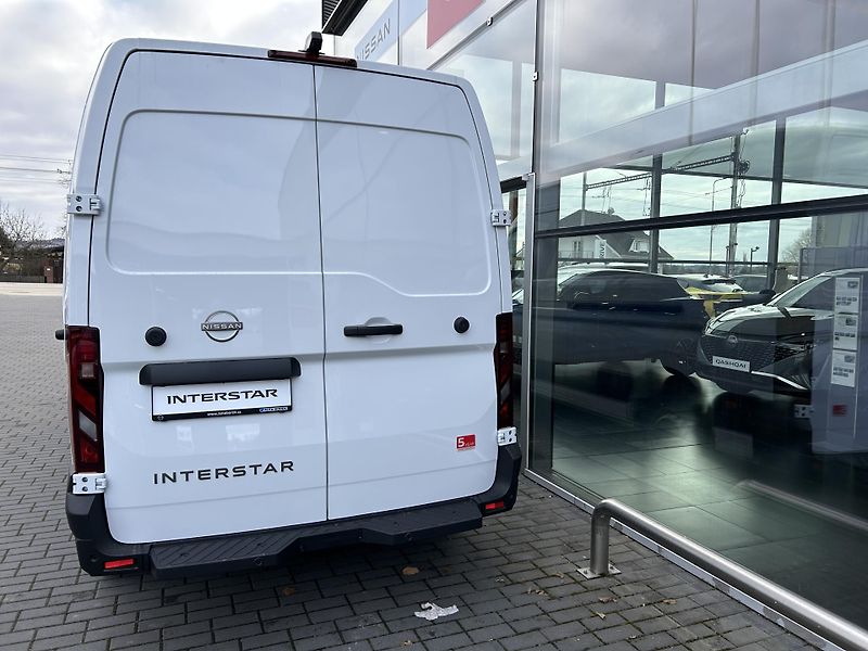 Nissan Interstar (2026) INTERSTAR L3H2 2.0dci 96kw  - fotka 5 z 7
