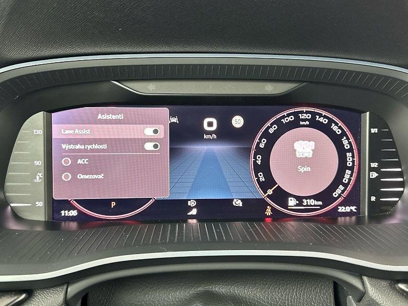 Škoda Octavia (2025) DSG 2.0TDI 110kW SportLine - fotka 10 z 30