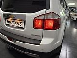 Chevrolet Orlando 1,8   i LT+ 7 MÍST AC TZ ČR TO - náhled 29