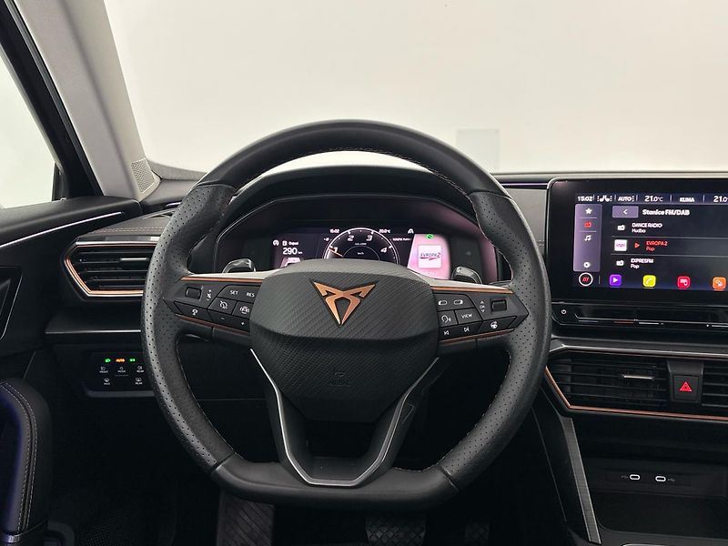 Cupra Formentor SUV 0 - fotka 18 z 29
