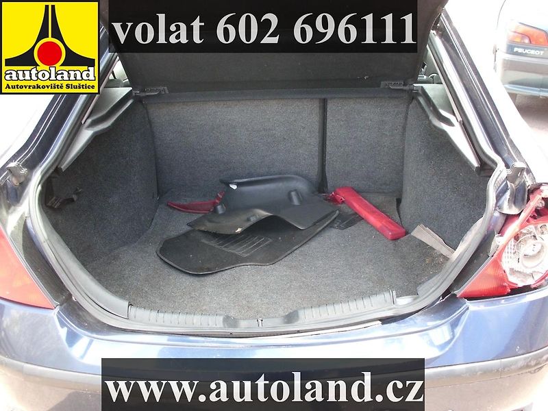Ford Mondeo (2002) VOLAT 602 696111 - fotka 5 z 9