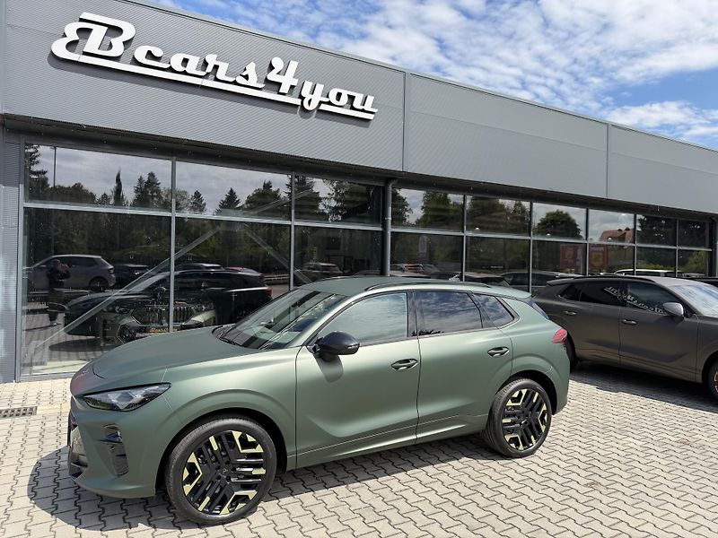 Cupra Terramar (2026) 2.0TSI 150kW 4WD TRIBE NT IMPR - fotka 6 z 49