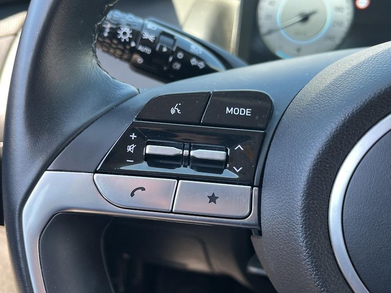Hyundai Tucson (2021) COMFORT 1.6 T-GDi 110kw, ČR, 1 - fotka 11 z 19