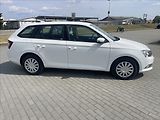 Škoda Fabia 1,4 TDi 66kw Klima FrontAssist - náhled 4