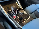 BMW M3 Competition xDrive, Ventilace - náhled 39