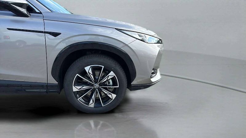 MG HS EMOTION 1,5 TGI Hybrid+ AT2 (1 - fotka 28 z 31