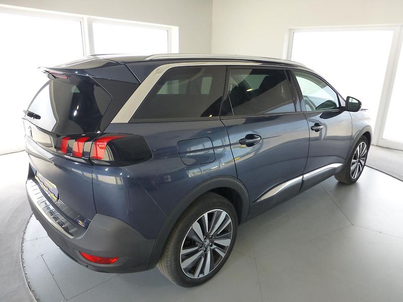 Peugeot 5008 (2020) 1,5HDI-96KW*NAVI**KAMERA*7MÍST - fotka 5 z 29