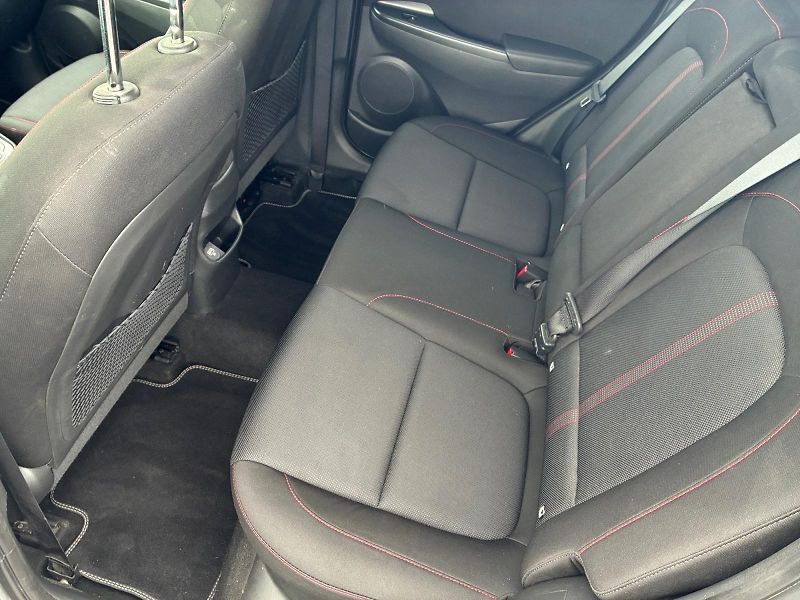 Hyundai Kona (2023) N LINE 1.6T-GDI 145kW CZ DPH - fotka 8 z 11