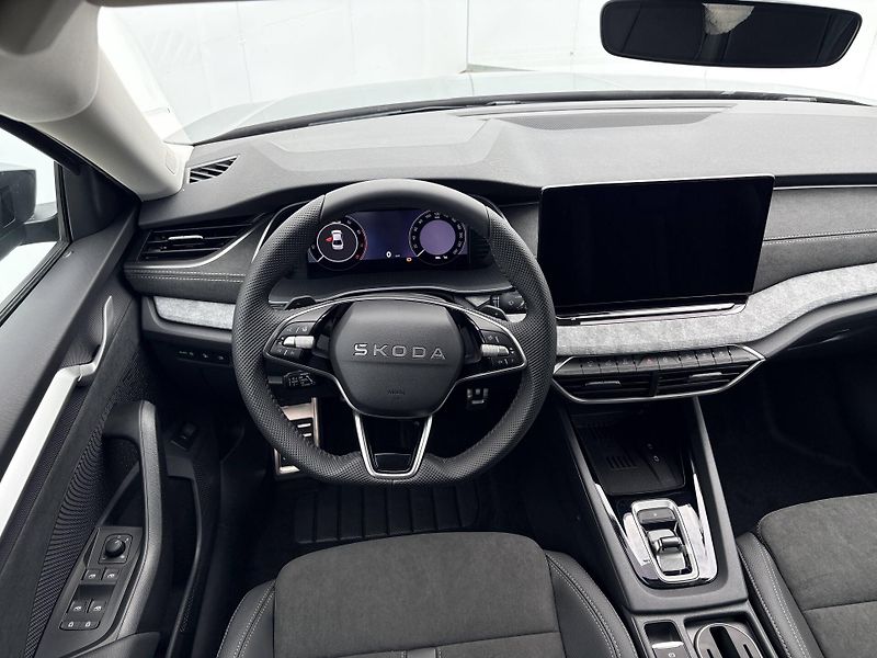 Škoda Octavia (2026) Dynamic 7DSG 1,5TSI - fotka 4 z 6