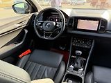Škoda Karoq 2,0 TSi/140kW 4x4 DSG Sportlin - náhled 56