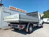 Citroën Jumper (2020) 2.2HDi 121kW ČR DPH - náhled 8