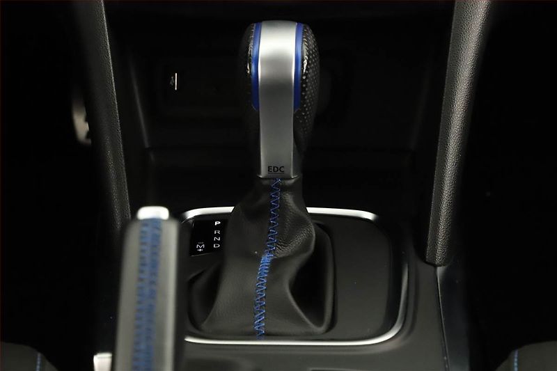 Renault Mégane (2017) GT Line 1.6 TCe GT, Automat - fotka 12 z 14