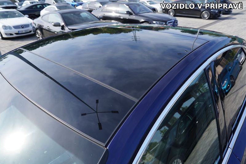 Audi A8 50 TDI Quattro 210 Kw/B&O/Matr - fotka 6 z 17