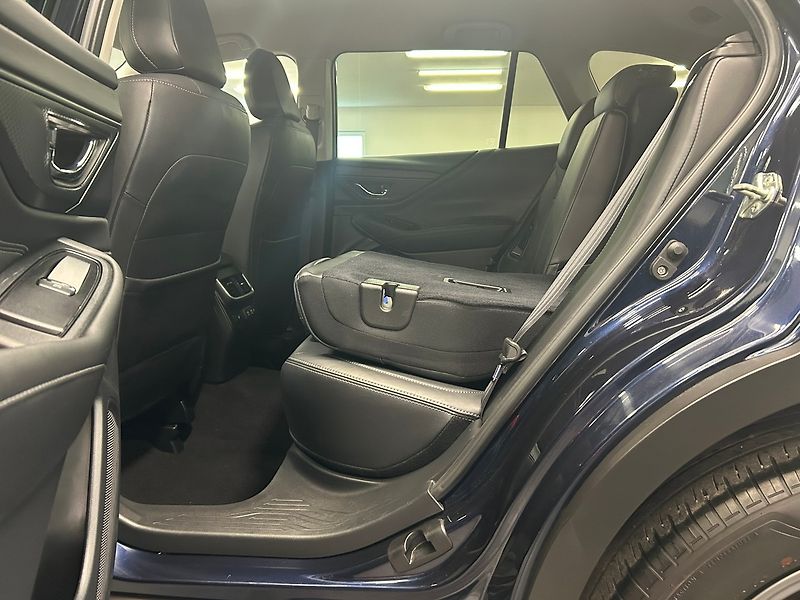 Subaru Outback (2021) 2.5 Comfort+kuze Nappa | Záruk - fotka 22 z 62