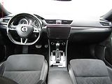 Škoda Superb (2017) 2.0 TSi 4x4, Ambition, DSG - náhled 8