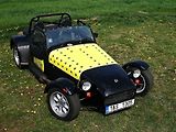 Caterham Roadsport 120.