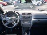 Škoda Fabia (2012) 1,2 TSI 63 KW Ambiente - náhled 13